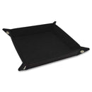 Dice: LX Square Black