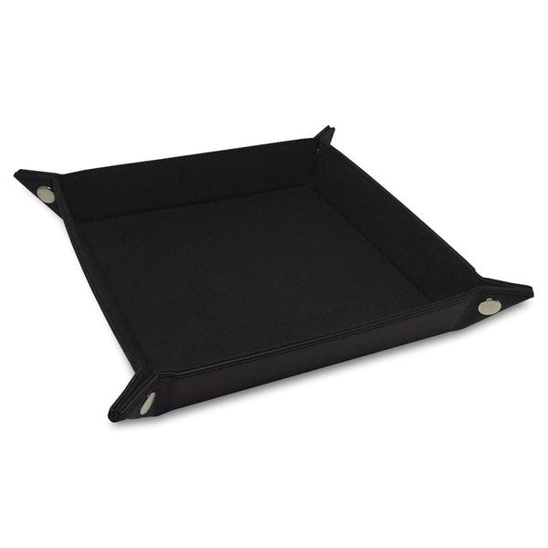 Dice: LX Square Black