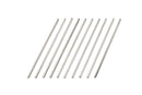 Mini 4WD: 10314 Jr. 2x72mm Hex Shafts (10pcs)