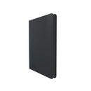 TCG: Gamegenic Zip Up Album 18 Pocket (Black)