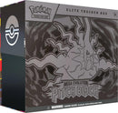TCG: Pokemon  - Pitch Black Elite Trainer Bundle