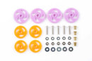 Mini 4WD: 15381 Jr. Low Friction Roller Set