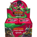 TCG: Riftbound - Vendetta Booster Box
