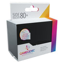 TCG: Gamegenic Sideholder 80+ (Black)