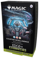 TCG: Magic The Gathering - Edge of Eternities Counter Intelligence