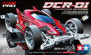 Mini 4WD: Jr. DCR-01
