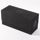 TCG: Gamegenic The Academic 133+XL (Black/Purple)
