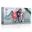TTG: Wyrmspan Dragon Academy