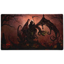 TCG: Dragon Shield Playmat Halloween 2025