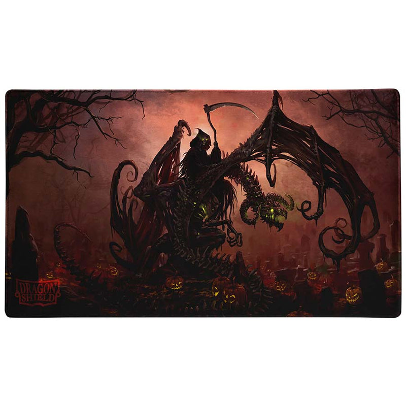 TCG: Dragon Shield Playmat Halloween 2025