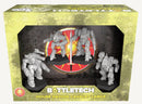 Battletech: Miniature Force Pack - House Davion Heavy Calvary Lance