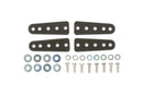 Mini 4WD: 15431 Jr. FRP Reinforcing Plate Set