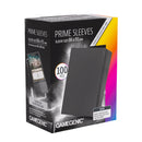 TCG: Gamegenic Prime Sleeves (Black)