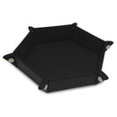 Dice: LX Hex Black