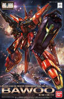 Gundam RE/100: Bawoo