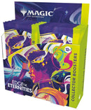 TCG: Magic The Gathering - Edge of Eternities Collector Booster Box