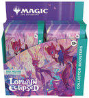 TCG: Magic The Gathering - Lorwyn Eclipsed Collector Booster (Display)