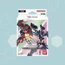 TCG: Gundam Card Game Starter Deck Clan Unity (ST06)