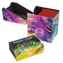 TCG: Gamegenic Spiderman/Spider Gwen Soft Crate 80