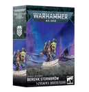 Warhammer 40K: Leagues of Votann - Berehk Stornbröw