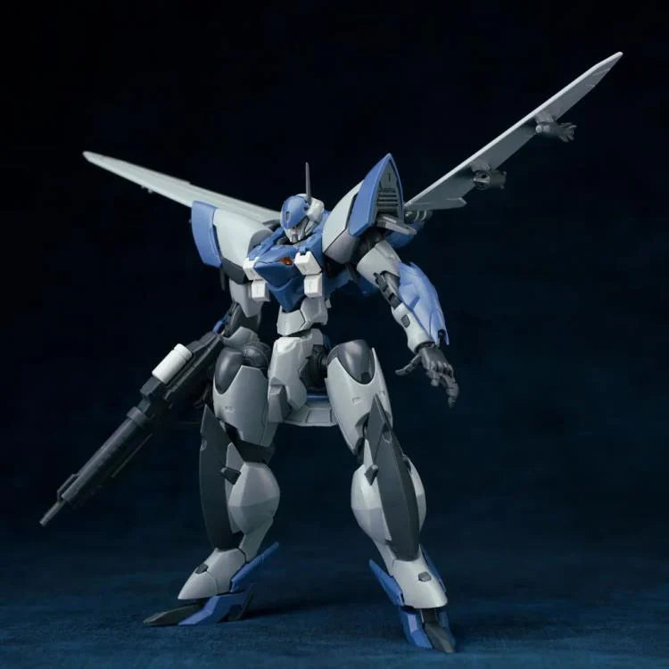 Warehouse: OCR-122 Yunque (Blue/Gray Ver.)