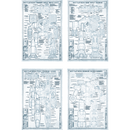 Battletech: Technical Blueprints