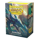 TCG: Dragon Shield DP Aurora