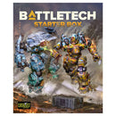 Battletech: Starter Box
