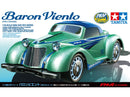 Mini 4WD: Jr. Baron Viento
