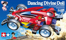Mini 4WD: Dancing Divine Doll