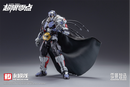 Warehouse: Hemoxian Over Zero Series - Boxer Baki