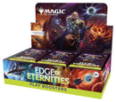 TCG: Magic The Gathering - Edge of Eternities Play Booster box