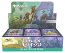 TCG: Magic The Gathering - Lorwyn Eclipsed Play Booster (Display)
