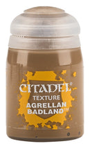 Citadel Paint: Agrellan Badland (Technical) 24ml
