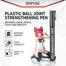 Dspiae: Plastic Ball Joint Strengthening Pen