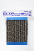Supplies: Mr. Hobby Almighty Clip Base w/clips