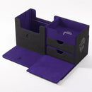 TCG: Gamegenic The Academic 133+XL (Black/Purple)
