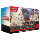 TCG: Pokemon  - Paldea Evolved Build and Battle Stadium