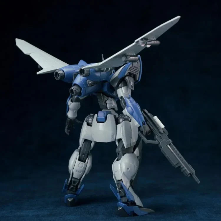 Warehouse: OCR-122 Yunque (Blue/Gray Ver.)