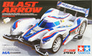 Mini 4WD: Jr. Blast Arrow