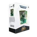 TCG: Ultra Pro -Apex Necron Deck Sleeves 105 ct.
