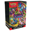 TCG: Pokemon  - Phantasmal Flames Booster Bundle