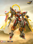 Warehouse: NONZERO STUDIO (Hemoxian) x ToysComic 1/100 Zodiac Guardian Baffarion