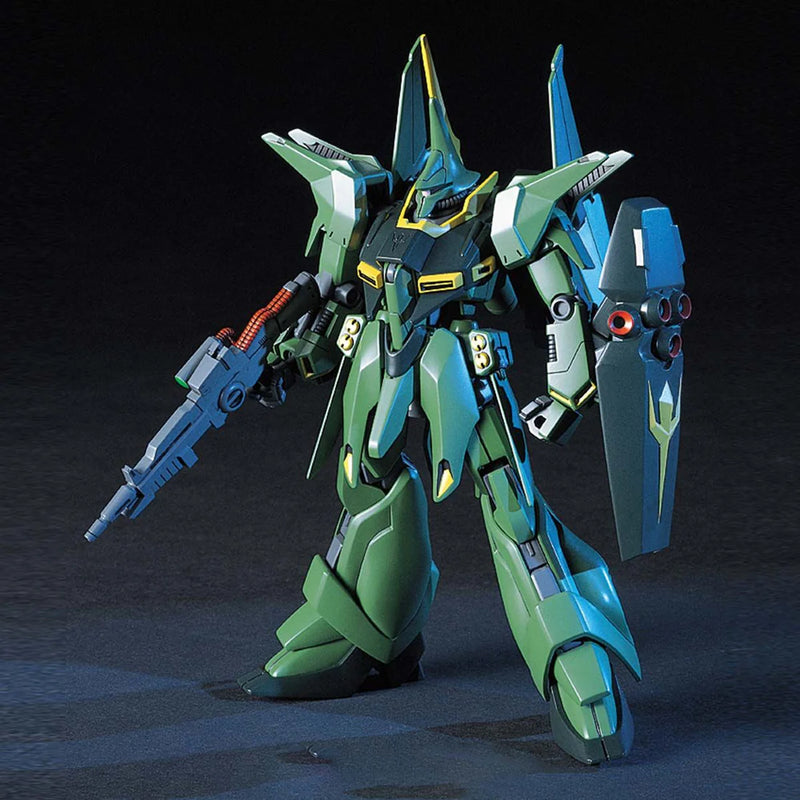 Gundam HGUC: