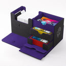 TCG: Gamegenic The Academic 133+XL (Black/Purple)