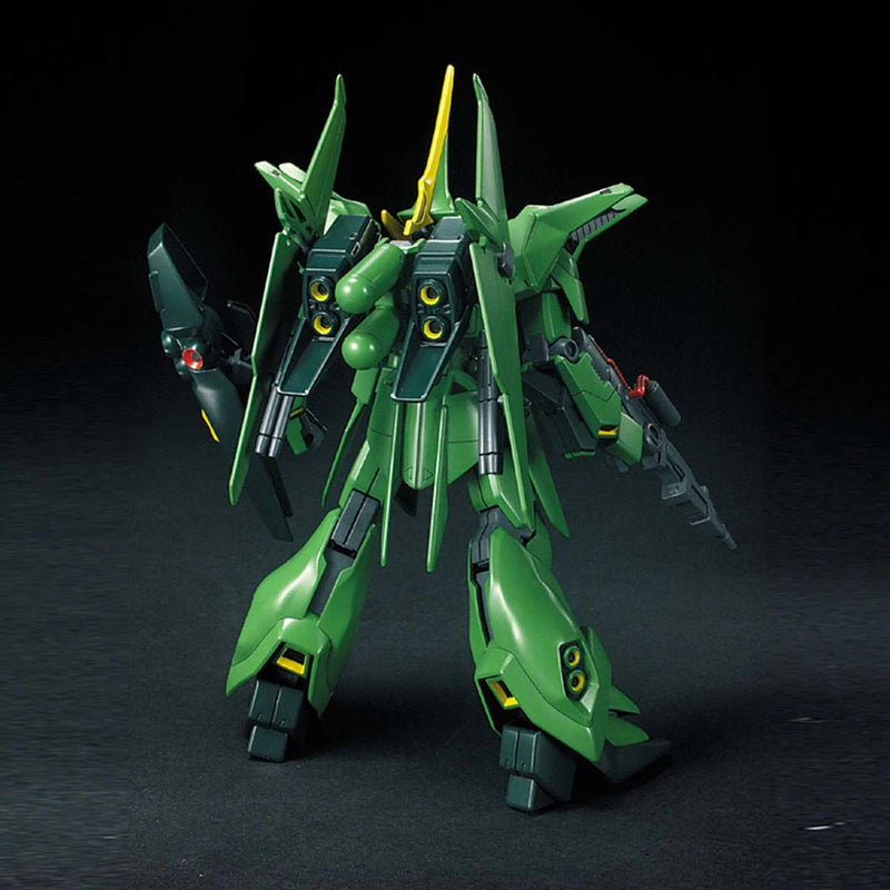 Gundam HGUC:
