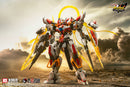 Warehouse: NONZERO STUDIO (Hemoxian) x ToysComic 1/100 Zodiac Guardian Baffarion