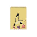 TCG: Ultra Pro Pikachu Full View DB