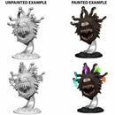 D&D: Nolzur's Marvelous Miniatures - Beholder (Unpainted) W12.5