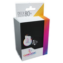 TCG: Gamegenic DB Deck Holder 80+ (Black)